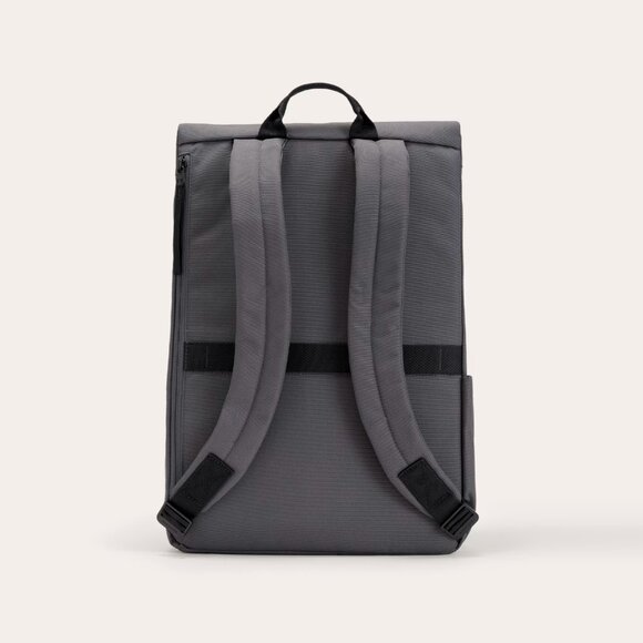 Everlane Gray Backpack - Picture 2 of 7
